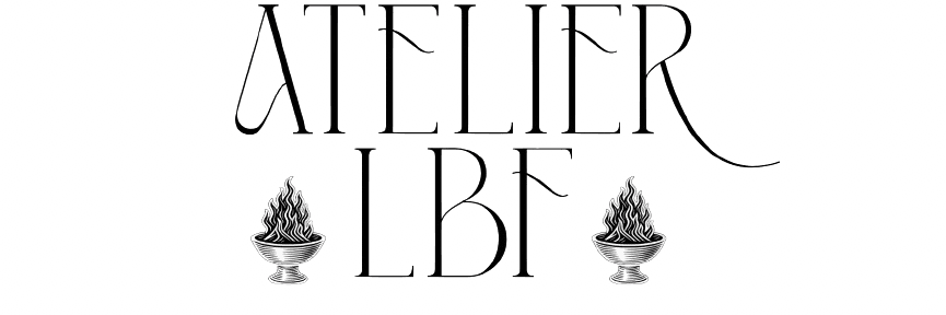 Atelier LBF Logo