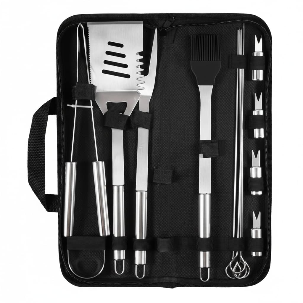 Kit d'ustensiles